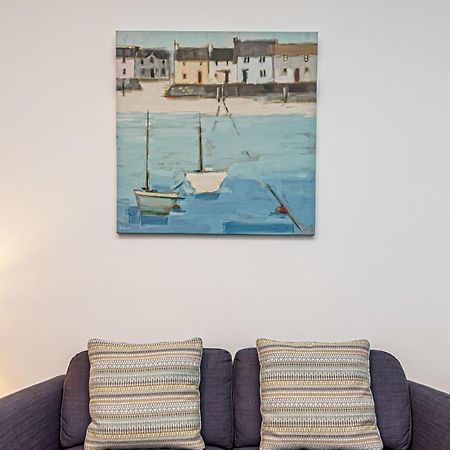 Taitwt1 Villa Caernarfon Eksteriør bilde