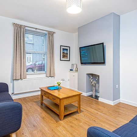 Taitwt1 Villa Caernarfon Eksteriør bilde