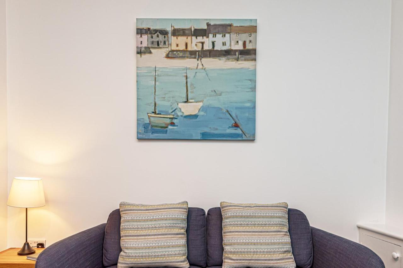 Taitwt1 Villa Caernarfon Eksteriør bilde