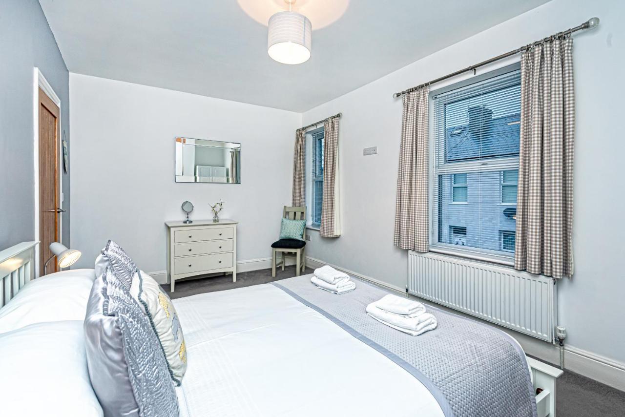 Taitwt1 Villa Caernarfon Eksteriør bilde