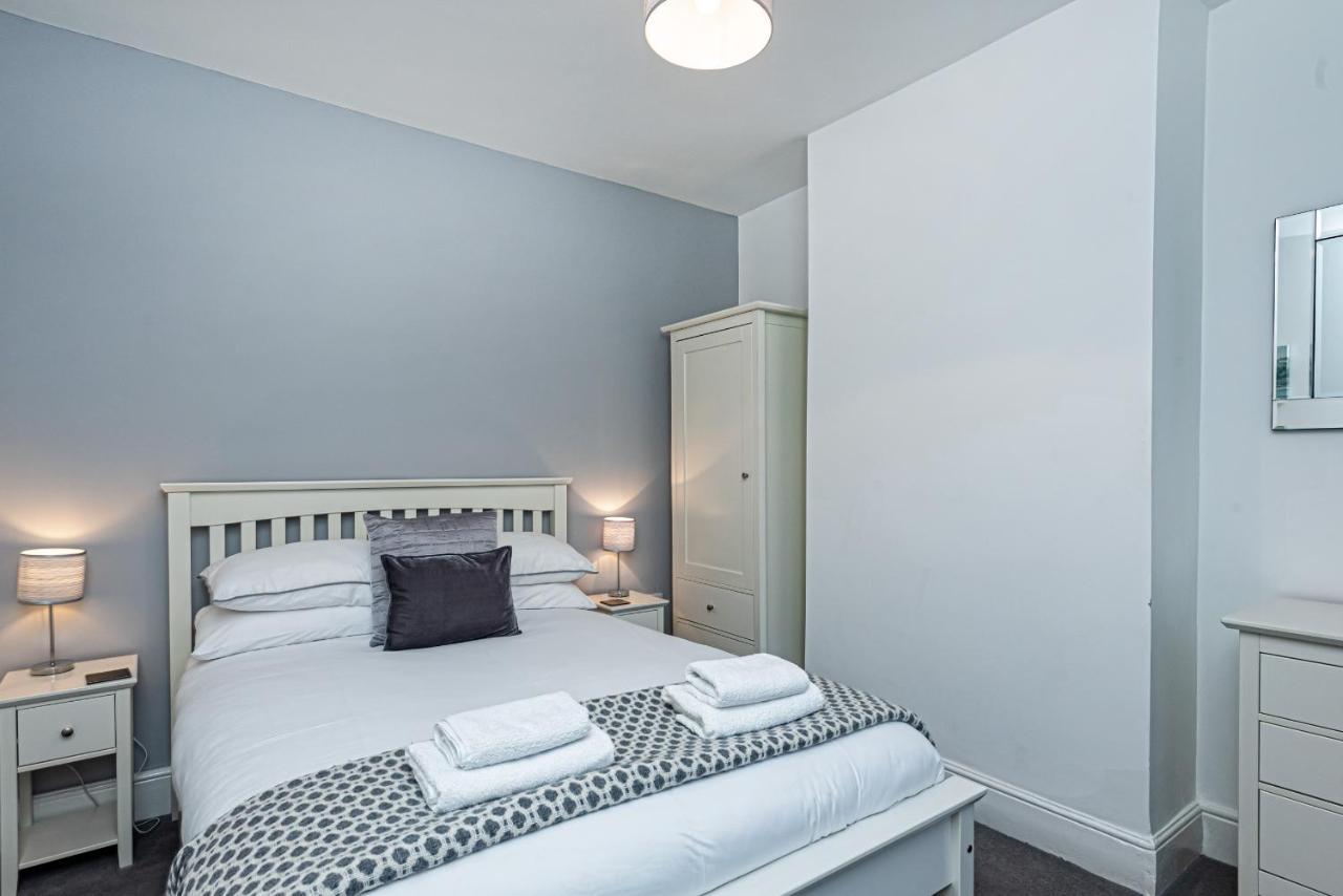 Taitwt1 Villa Caernarfon Eksteriør bilde