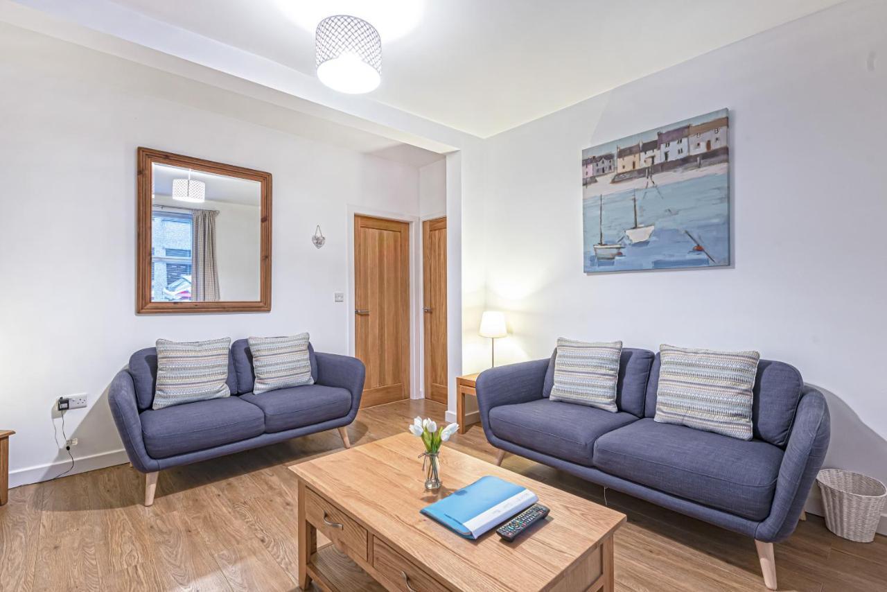 Taitwt1 Villa Caernarfon Eksteriør bilde