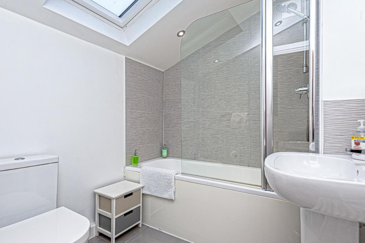 Taitwt1 Villa Caernarfon Eksteriør bilde